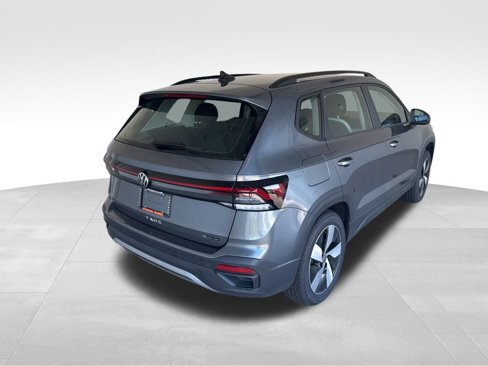 New 2025 Volkswagen Taos S image 5