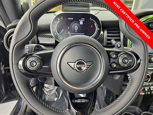 Used 2021 MINI Cooper S image 23