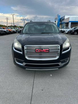Used 2015 GMC Acadia Denali image 3