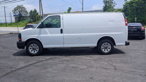 Used 2014 GMC Savana 1500 image 15