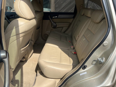 Used 2009 Honda CR-V EX-L image 15