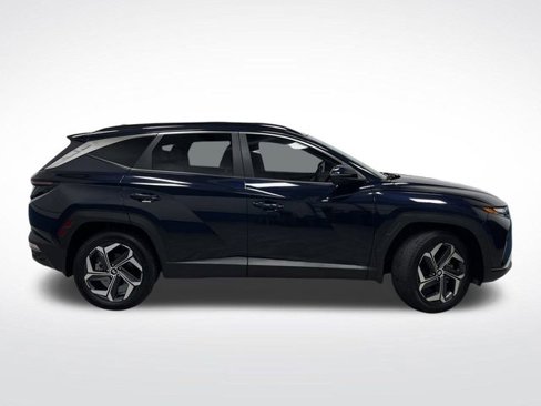 Used 2023 Hyundai Tucson SEL image 2