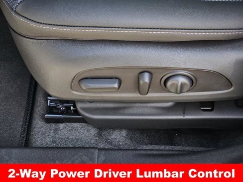 New 2026 Buick Envista Preferred w/ Convenience I Package image 22