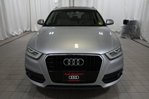Used 2015 Audi Q3 2.0T Prestige image 16