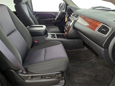 Used 2012 Chevrolet Tahoe LS w/ Convenience Package image 3