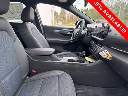 New 2025 Buick Envista Preferred w/ Convenience I Package image 9