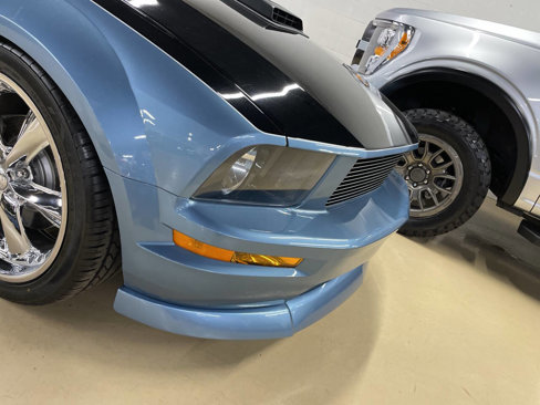 Used 2008 Ford Mustang GT Premium image 29