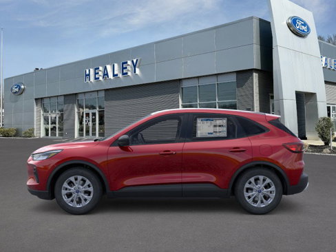 New 2025 Ford Escape Active image 3