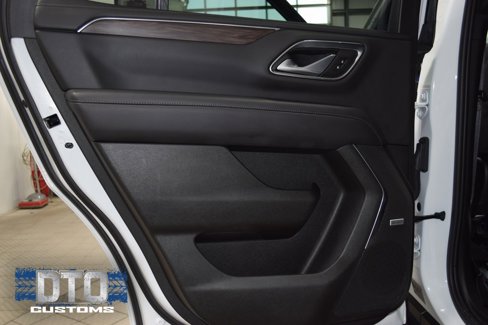 Used 2022 Chevrolet Tahoe Z71 image 44
