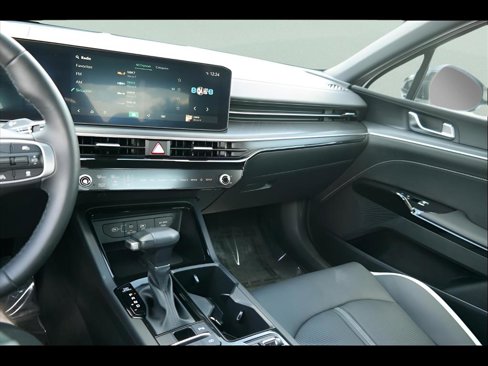 Used 2025 Kia K5 GT-Line image 24