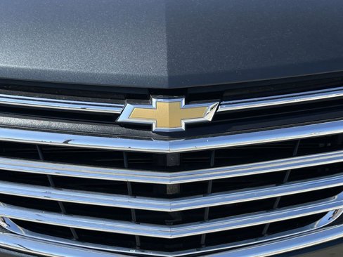 Used 2018 Chevrolet Equinox LT image 29
