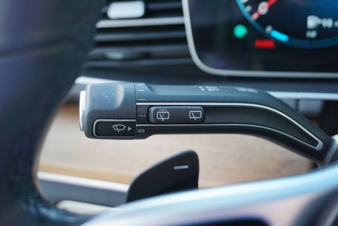 Certified 2021 Mercedes-Benz GLE 350 image 28