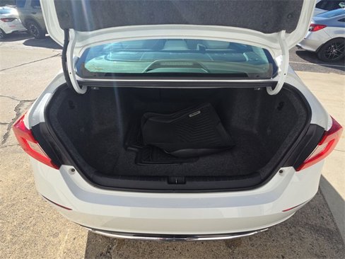 Used 2020 Honda Accord EX-L image 27