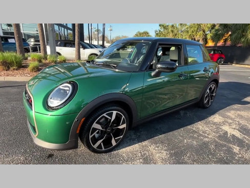Certified 2025 MINI Cooper S image 32