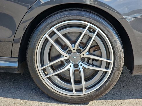 Used 2021 Mercedes-Benz E 53 AMG 4MATIC Sedan image 35