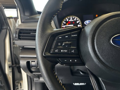 Certified 2024 Subaru Crosstrek 2.5i Sport image 14
