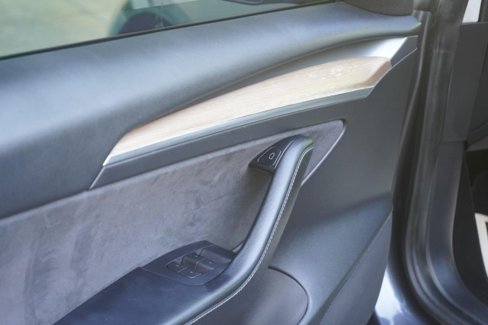 Used 2021 Tesla Model 3 Long Range image 22
