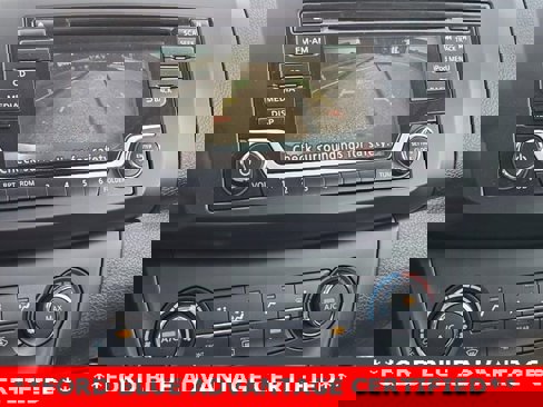 Used 2018 Nissan Sentra S w/ Protection Package image 28