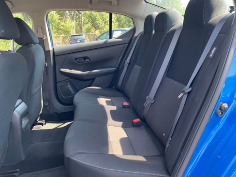 Used 2024 Nissan Sentra SV image 23