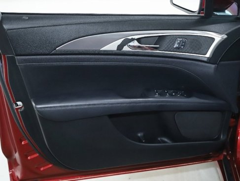 Used 2018 Lincoln MKZ Premiere w/ Magnetic Appearance Package image 15