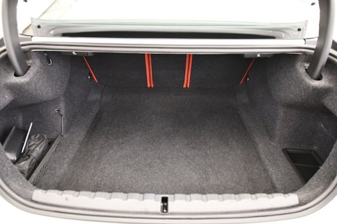 Used 2025 BMW M4 Competition w/ Executive Package image 49