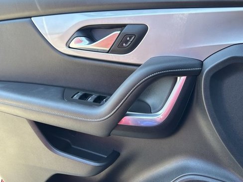 Certified 2023 Chevrolet Blazer LT w/ LPO, Floor Liner Package image 20