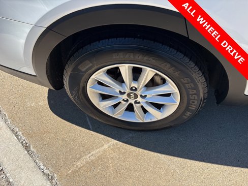 Used 2019 Kia Sorento LX w/ LX Convenience Package image 34