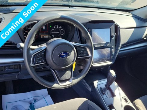 Used 2024 Subaru Impreza 2.0i image 8