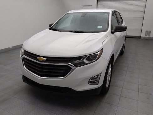 Used 2020 Chevrolet Equinox LS w/ LS Convenience Package image 15