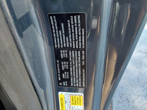 Used 2016 Buick Cascada Premium image 28