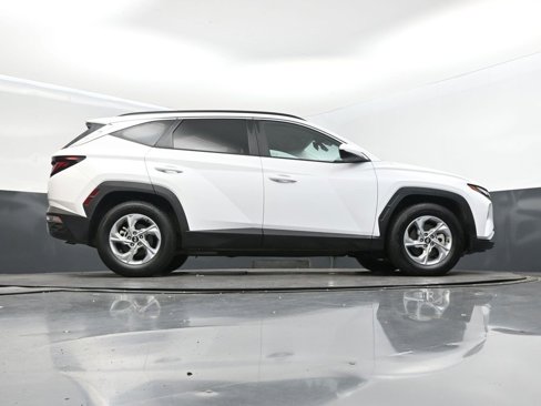 Used 2024 Hyundai Tucson SEL image 44