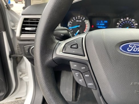 Used 2018 Ford Fusion S image 20