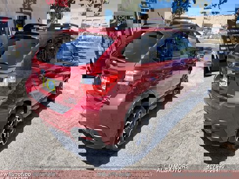 Used 2014 Subaru Crosstrek 2.0i Limited w/ Popular Package #1 image 9