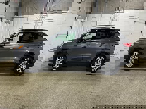 Certified 2022 Ford Escape S image 4