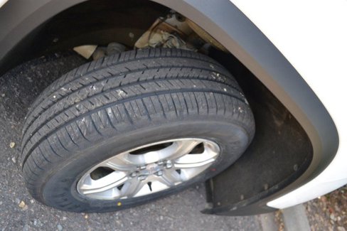 Used 2019 GMC Acadia SLE image 38