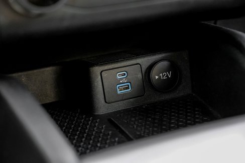 Used 2021 Ford Bronco Sport Big Bend image 37
