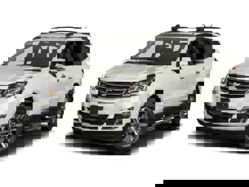 Used 2016 Chevrolet Traverse LT image 1