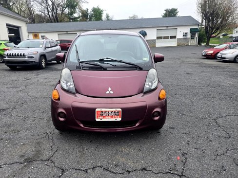 Used 2012 Mitsubishi i SE image 15