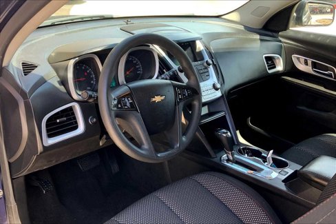 Used 2016 Chevrolet Equinox LS image 16