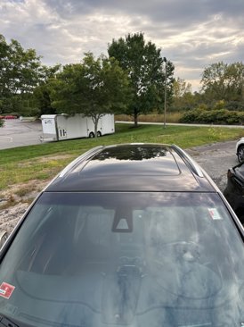 Used 2017 Lincoln MKX Reserve w/ Driver Assistance Package image 8