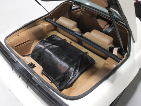 Used 1989 Pontiac Firebird Trans Am image 8