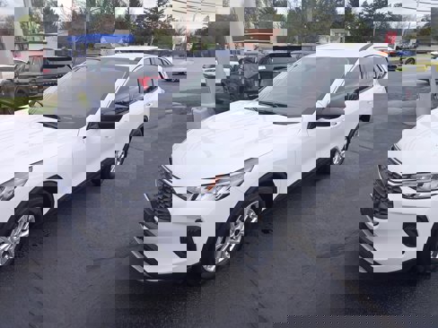 Used 2023 Ford Escape Active image 2