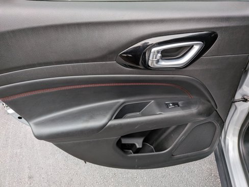 Used 2024 Jeep Compass Trailhawk image 27