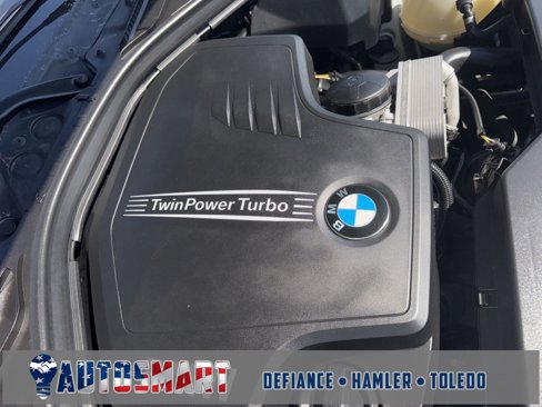 Used 2018 BMW 320i xDrive Sedan w/ Convenience Package image 28