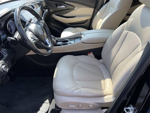 Certified 2019 Buick Envision Essence image 19