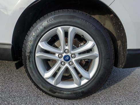 Used 2020 Ford Edge SEL w/ Convenience Package image 15
