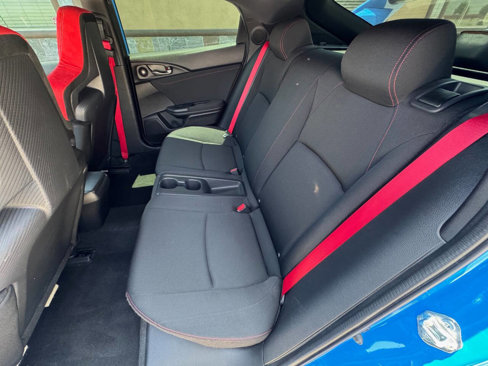 Used 2021 Honda Civic Type R image 14