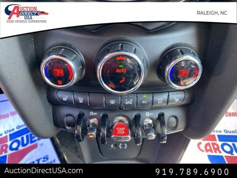 Used 2015 MINI Cooper S image 26