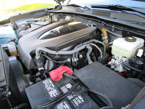 Used 2022 Toyota Tacoma TRD Off-Road image 19
