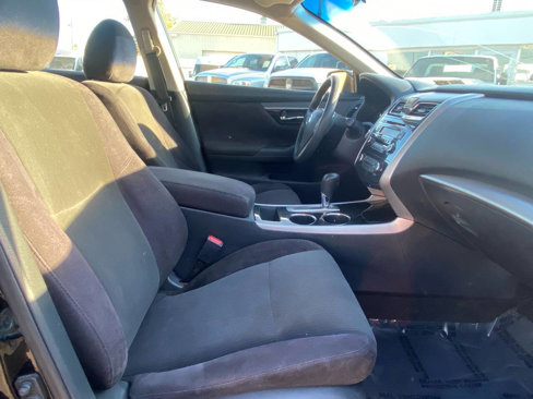 Used 2013 Nissan Altima 2.5 S image 15